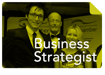 business-strategist