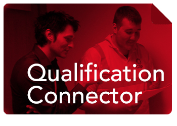 qualification-connector